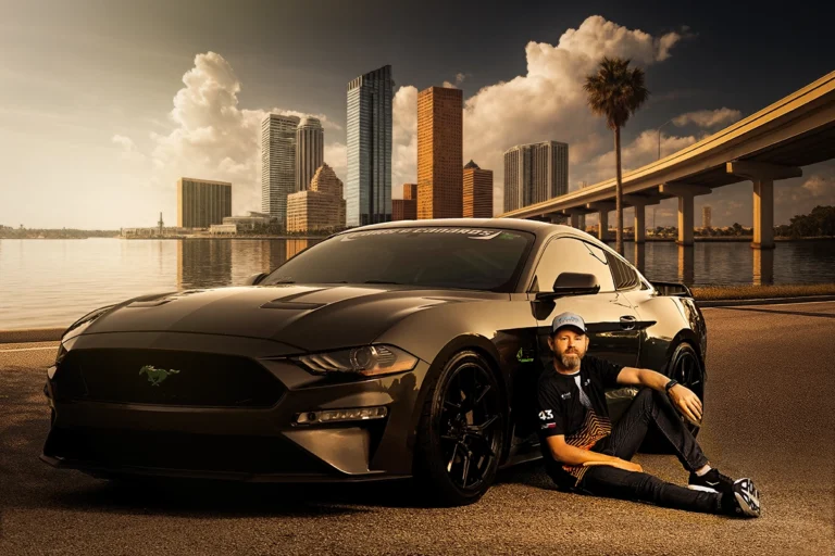 Buy with Byron, Byron True